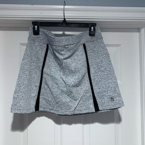 Tennis Skirt